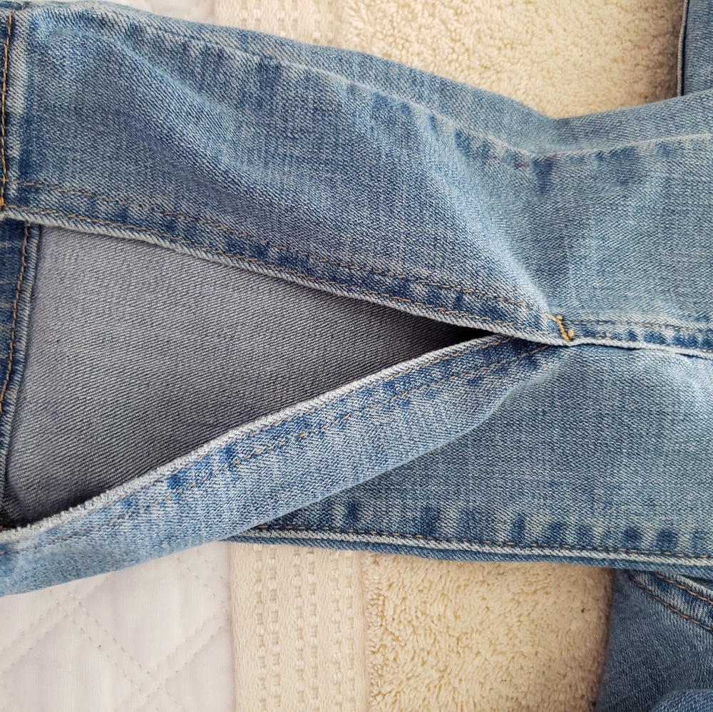 Womens levis jeans - Picture 4 of 4